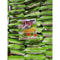 Bánh Pía lá Dứa sầu riêng Phúc Khánh