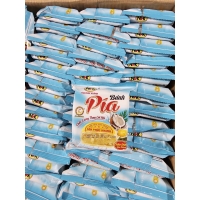 Bánh Pía sữa dừa sầu riêng Tân Phúc Khánh