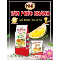 Bánh Pía Chay Tân Phúc Khánh