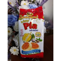 Bánh Pía Sầu Riêng Trứng Khánh Phát