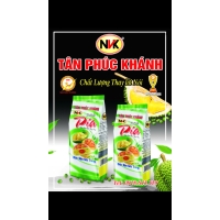 Bánh Pía đậu xanh sầu Riêng Phúc Khánh