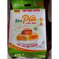 Bánh Pía kim Sa Dừa Tân Phúc Khánh