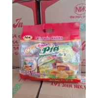 Bánh in mix vị túi 500gr