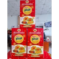 Bánh Pía Tân Phúc Khánh - Đậu xanh -Sầu Riêng