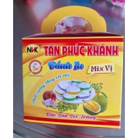 Bánh In Tân Phúc Khánh Mix Vị