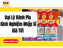 Đại Lý Bánh Pía – Kinh Nghiệm Nhập Sỉ Giá Tốt