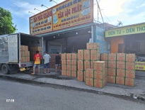 Tìm Đại Lý Phân Phối Bánh Pía Trên Toàn Quốc