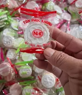 Bánh In mini Tân Phúc Khánh