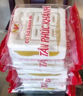 Bánh In Tân Phúc Khánh