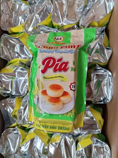 Tân Phúc Khánh