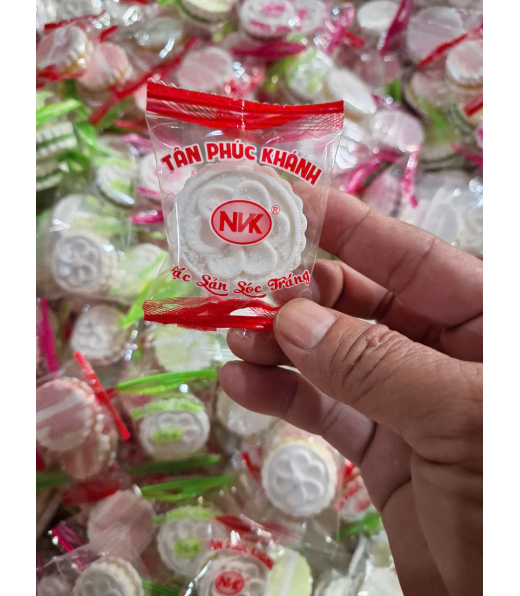 Bánh In mini Tân Phúc Khánh