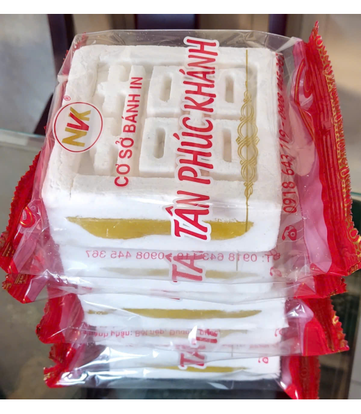 Bánh In Tân Phúc Khánh