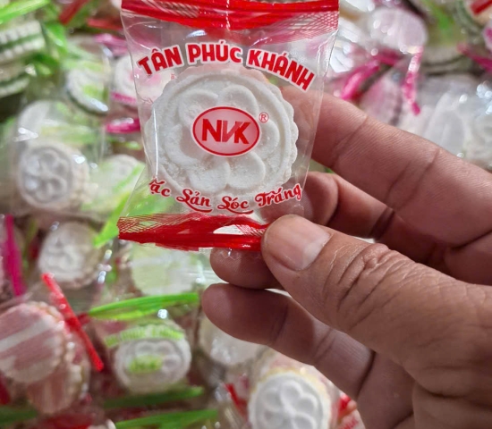 Bánh In mini Tân Phúc Khánh