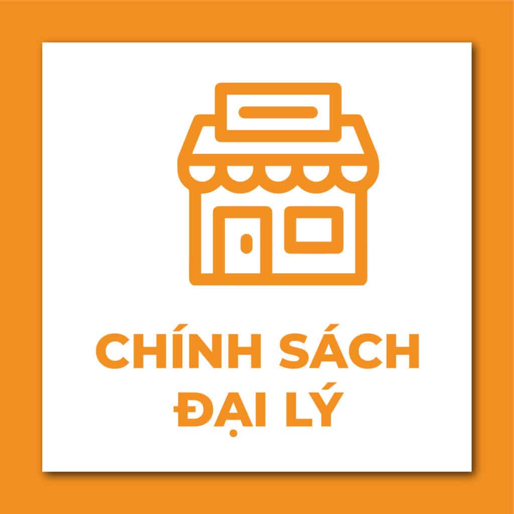 Tiêu chí Lựa chọn Đại lý