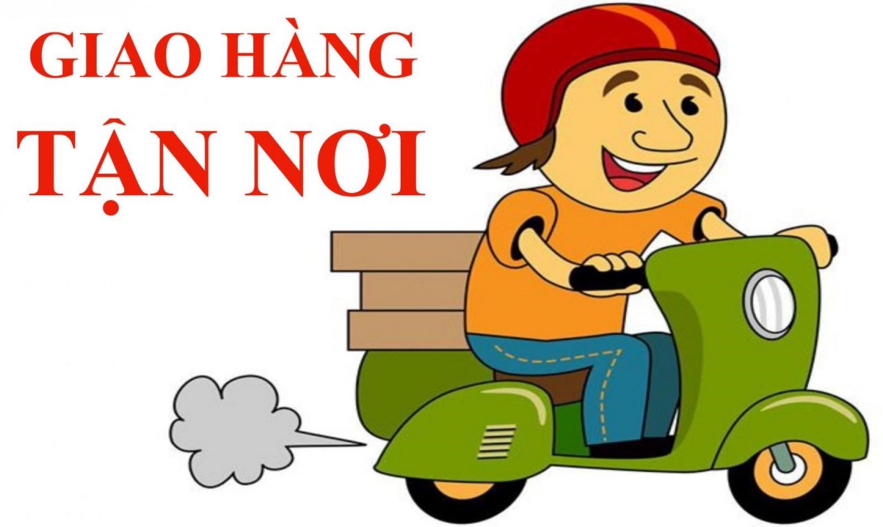 Thời gian Giao hàng