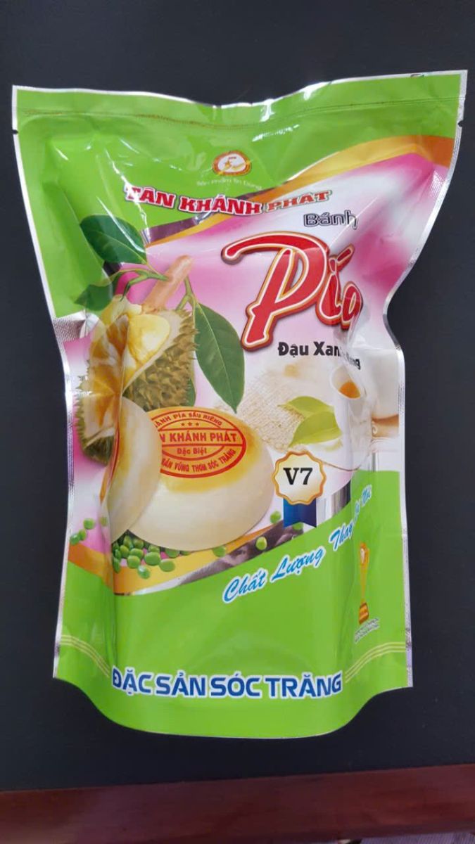 Bánh Pía