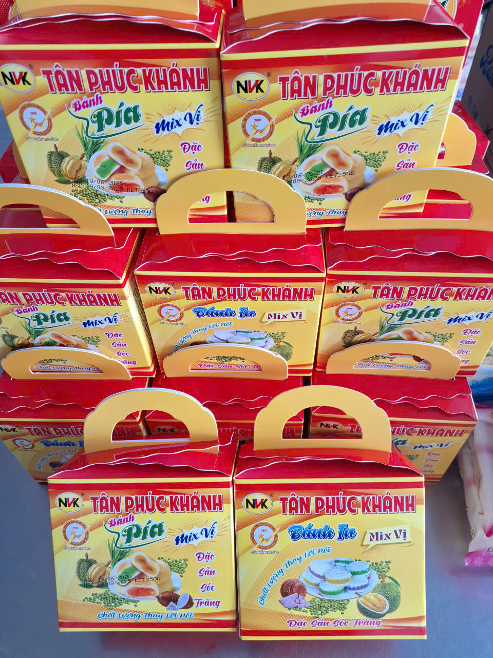 Thể Hiện Sự Tinh Tế Trong Ẩm Thực