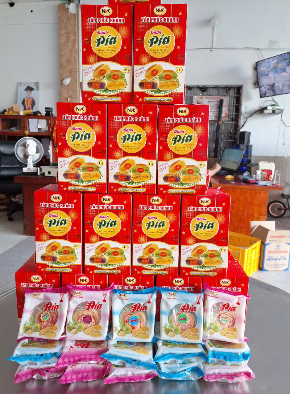 Lựa chọn làm quà tặng