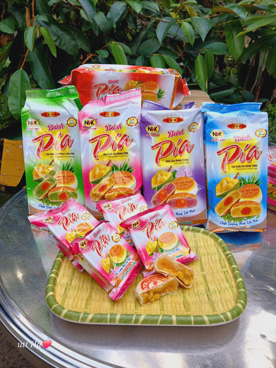 Xây Dựng Uy Tín Thương Hiệu