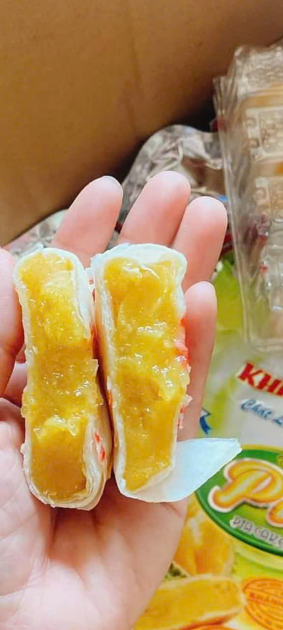 Tìm Kiếm Đại Lý Bánh Pía Uy Tín – Sự Lựa Chọn An Tâm