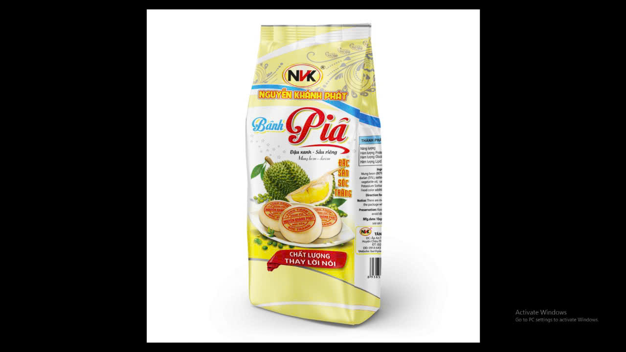 Những Dịp Thích Hợp Để Thưởng Thức Bánh Pía