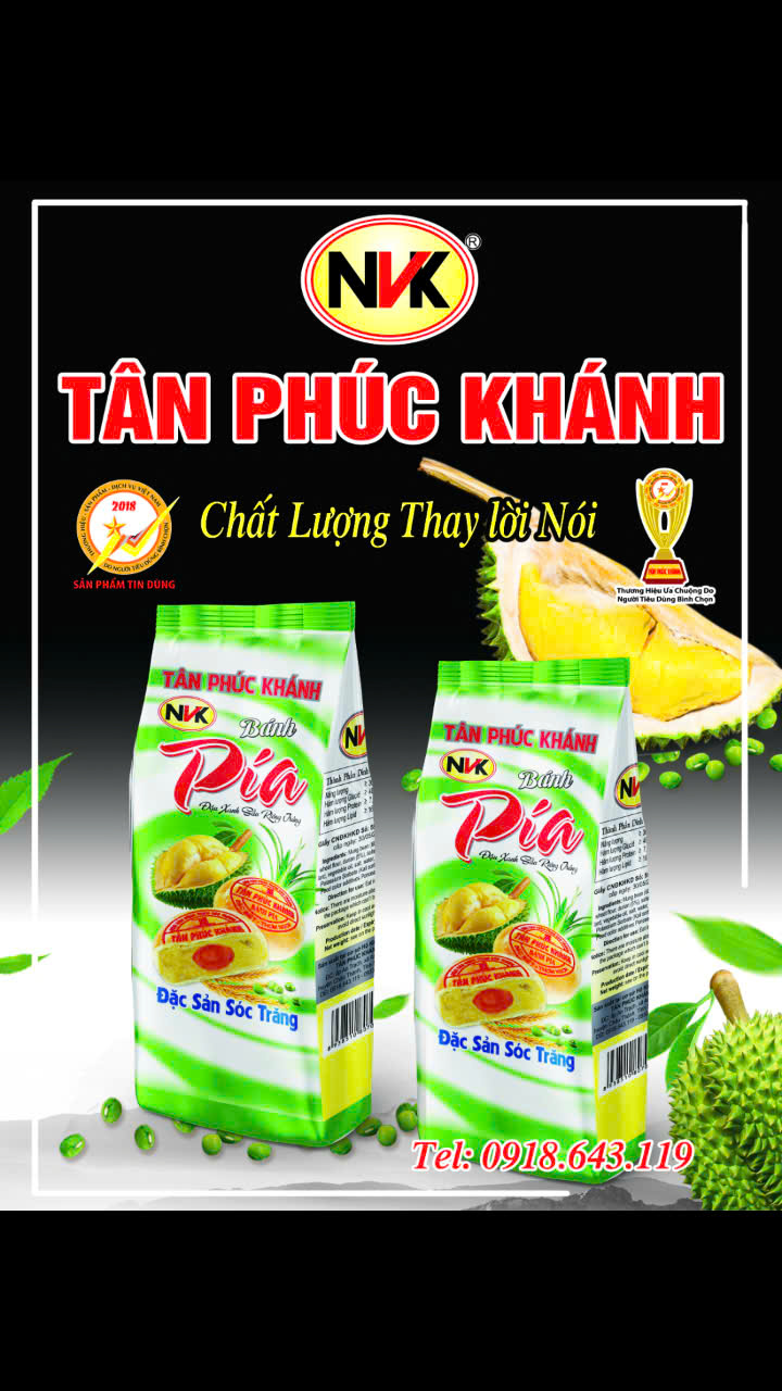 Xu Hướng Tiêu Dùng Đặc Sản Truyền Thống