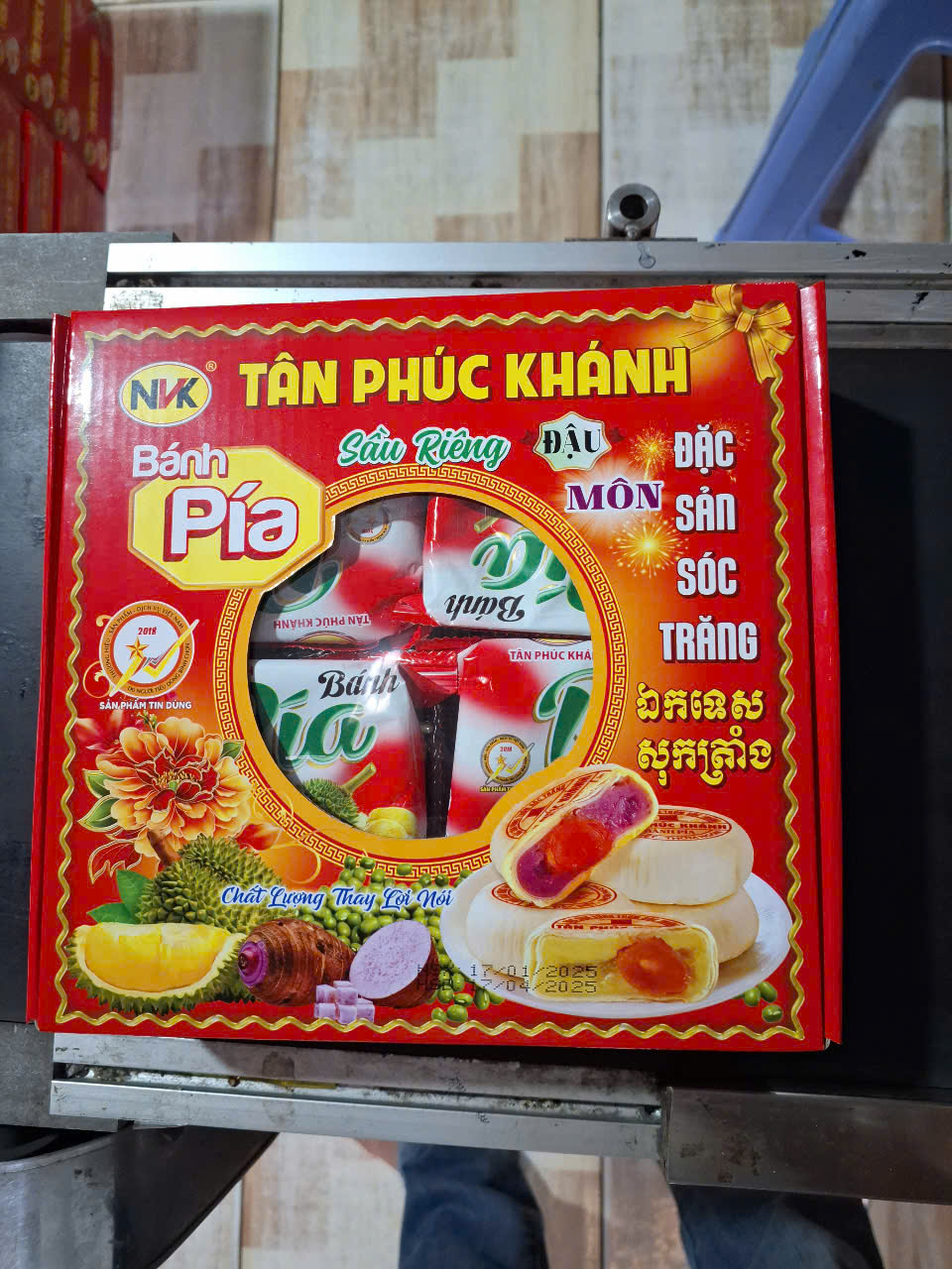 Xu Hướng Tiêu Dùng Đặc Sản Hiện Nay
