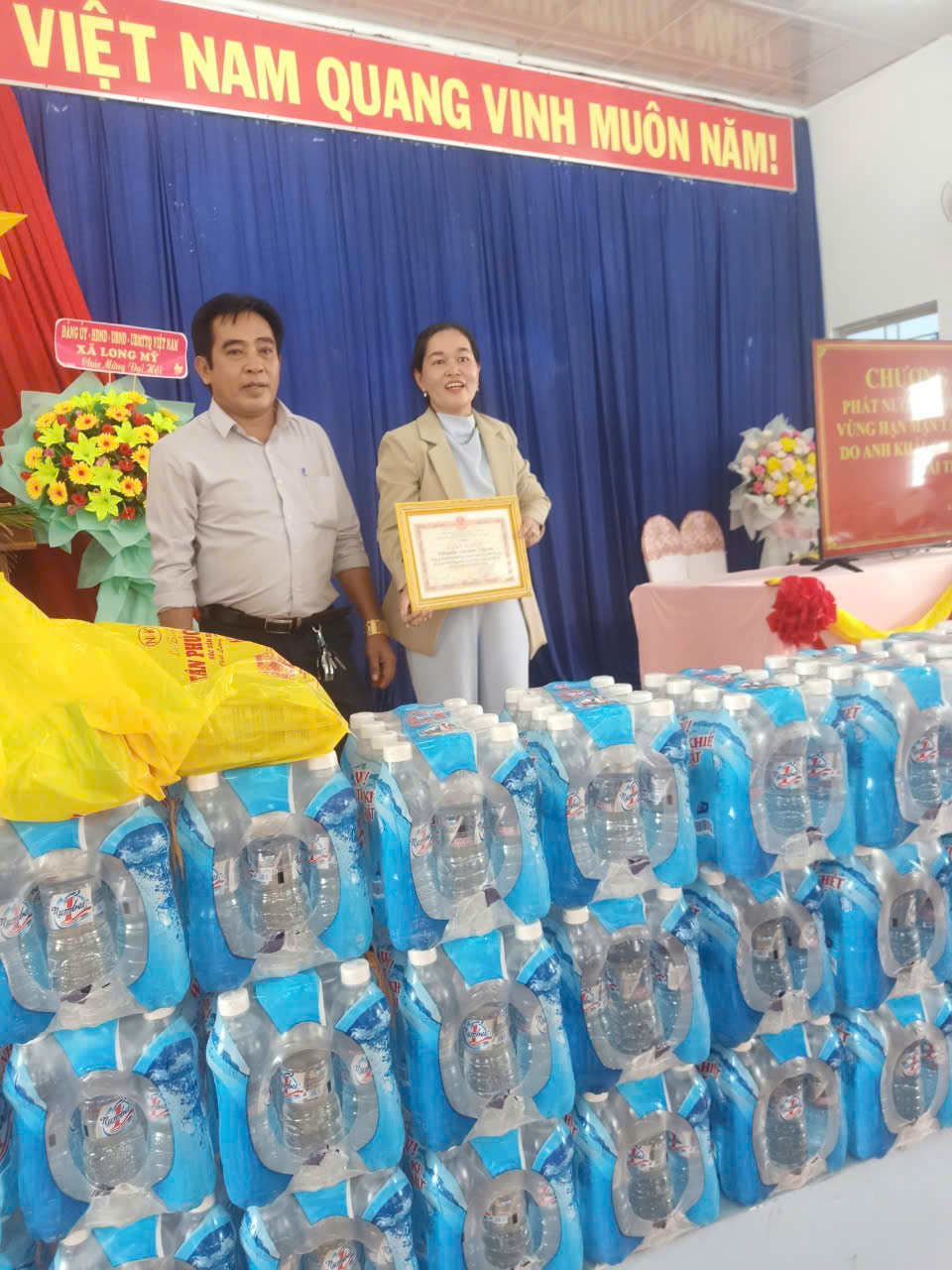 Cơ Hội Vàng Cho Nhà Kinh Doanh