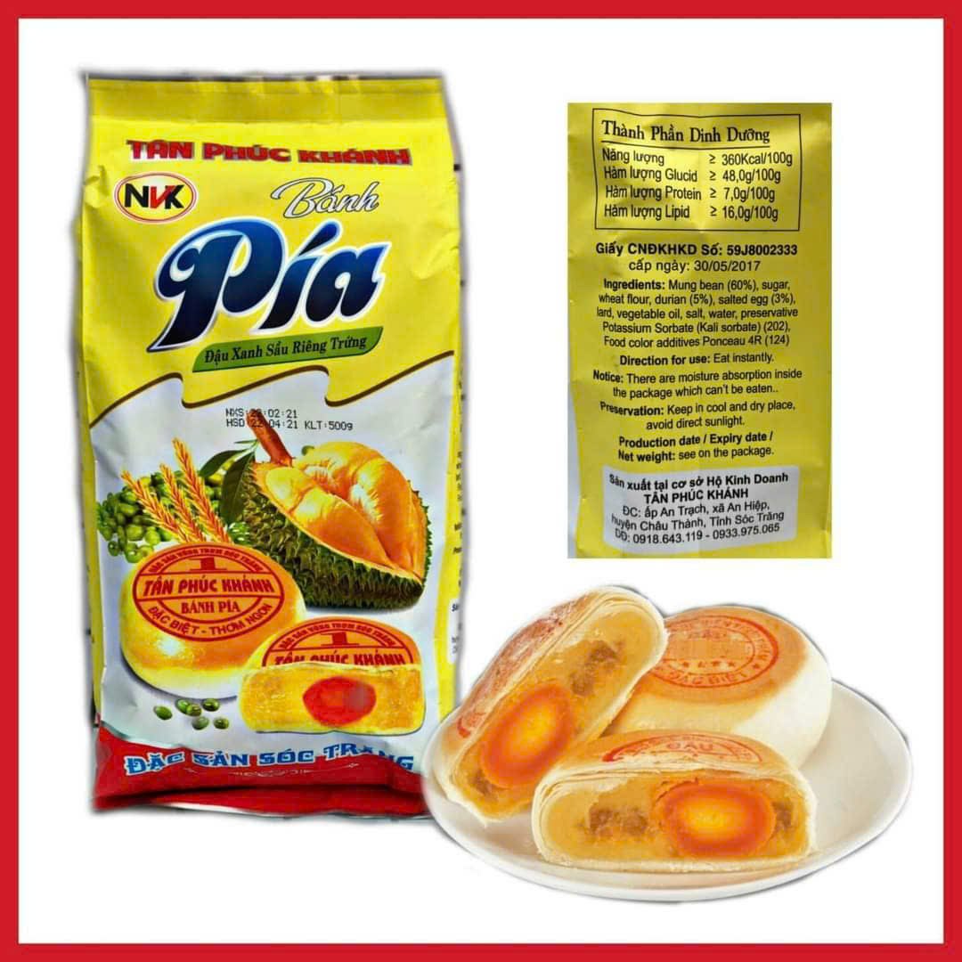 Đa Dạng Hương Vị, Thoả Sức Lựa Chọn