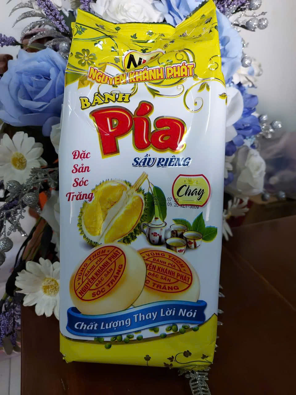 Quy Trình Sản Xuất Hiện Đại và Vệ Sinh
