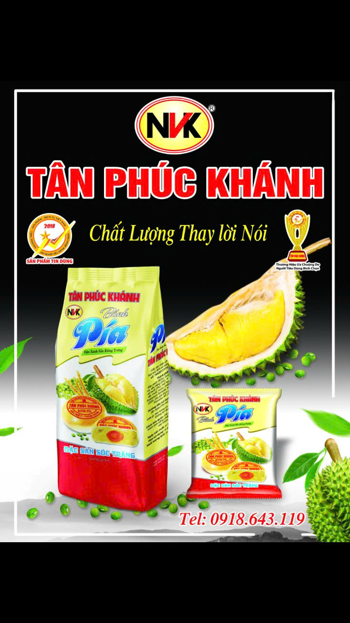 Bí Quyết Lựa Chọn Bánh Pía Sầu Riêng Chuẩn Vị