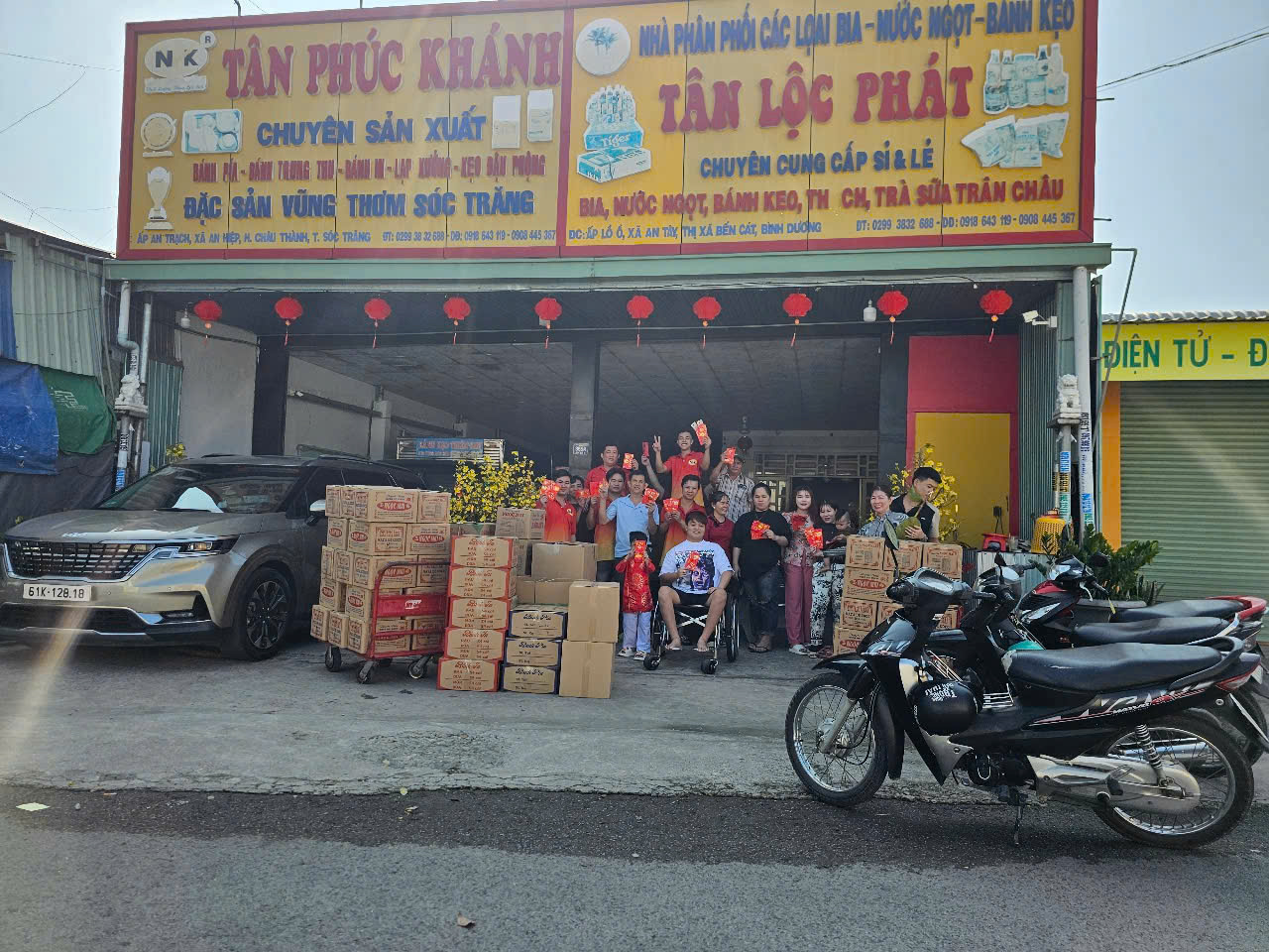 Top 5 Hương Vị Bánh Pía Gây Thương Nhớ