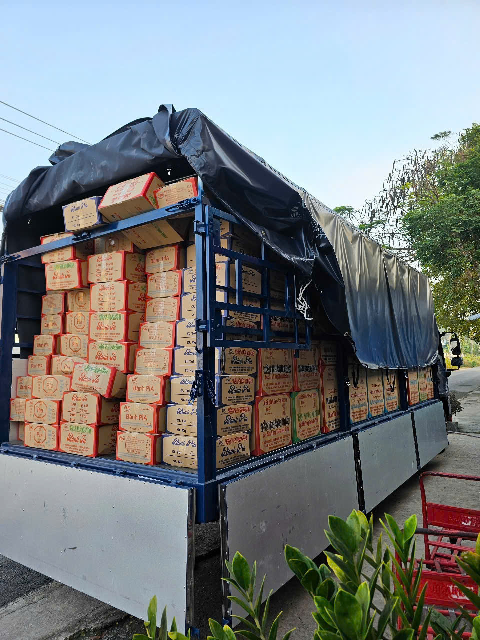 Lựa Chọn Bánh Pía – Chọn Hương Vị, Chọn Niềm Vui