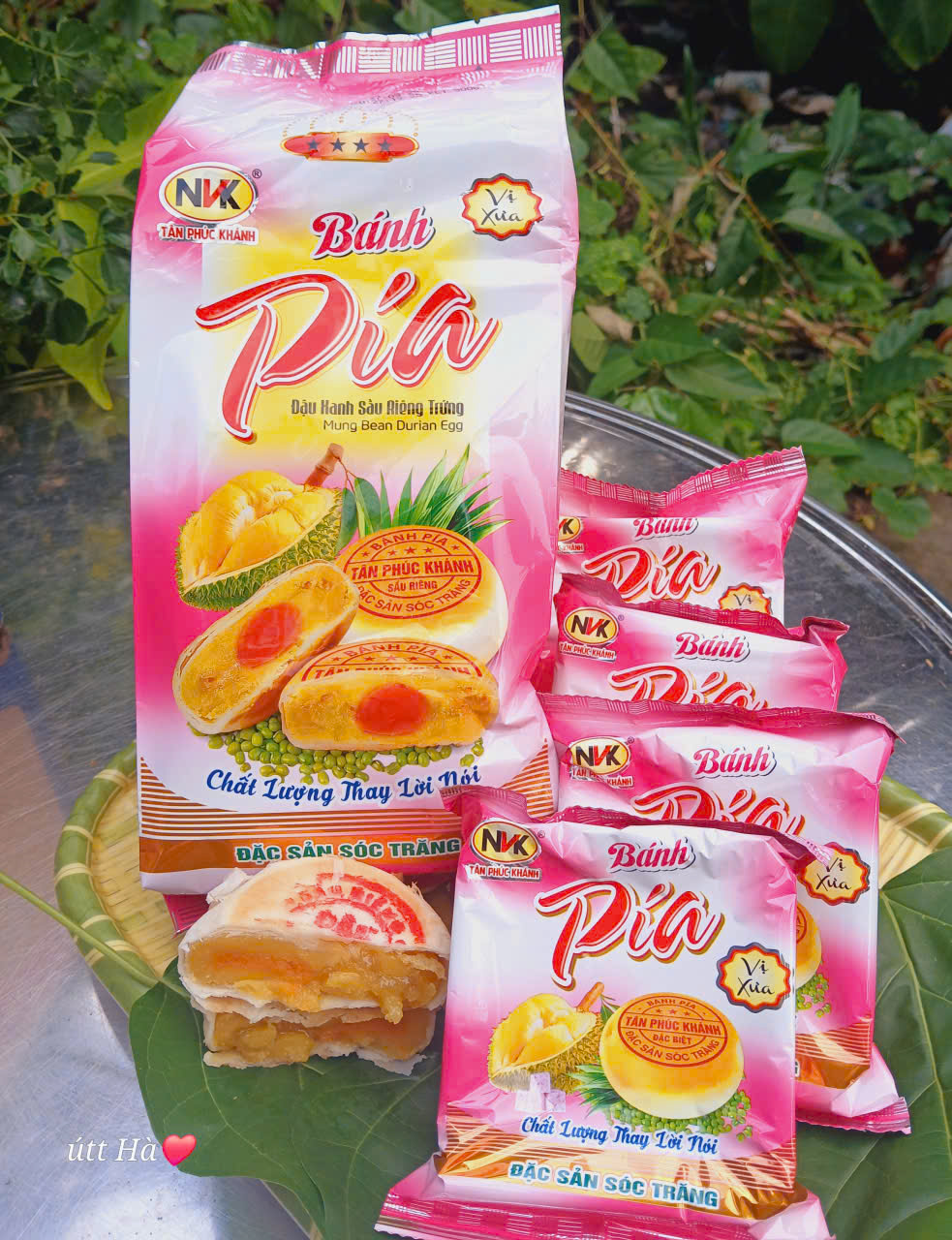 Đảm Bảo Nguồn Hàng Liên Tục
