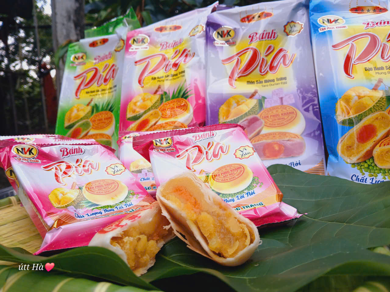 Cung Cấp Bánh Kẹo Ăn Vặt – Nguồn Hàng Giá Sỉ Uy Tín
