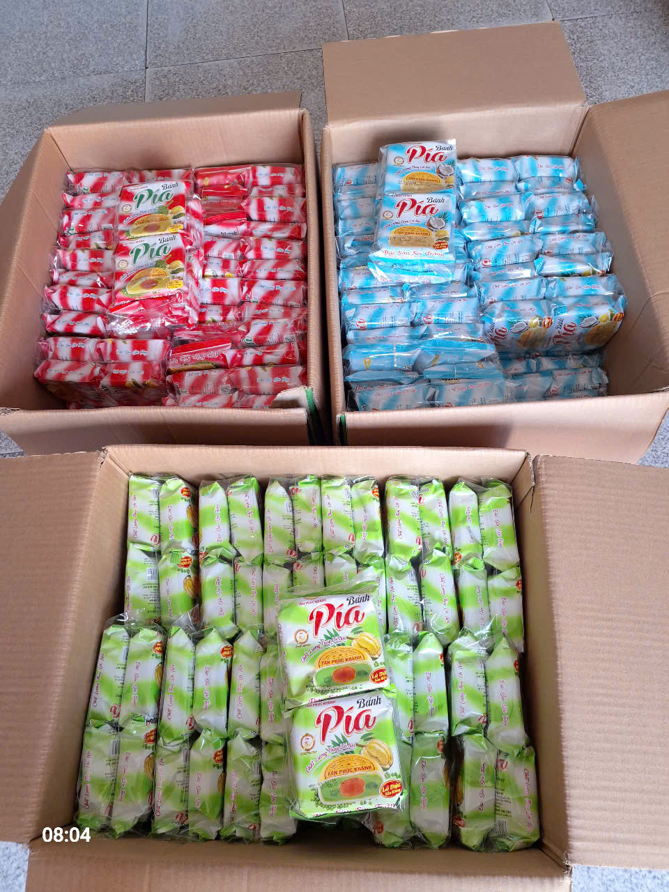 Tạo Niềm Tin Với Khách Hàng