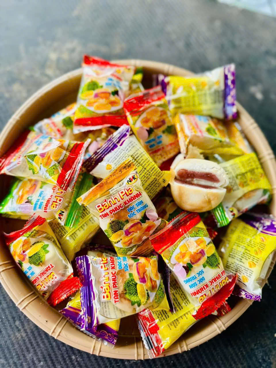 Nâng Cao Hình Ảnh Thương Hiệu