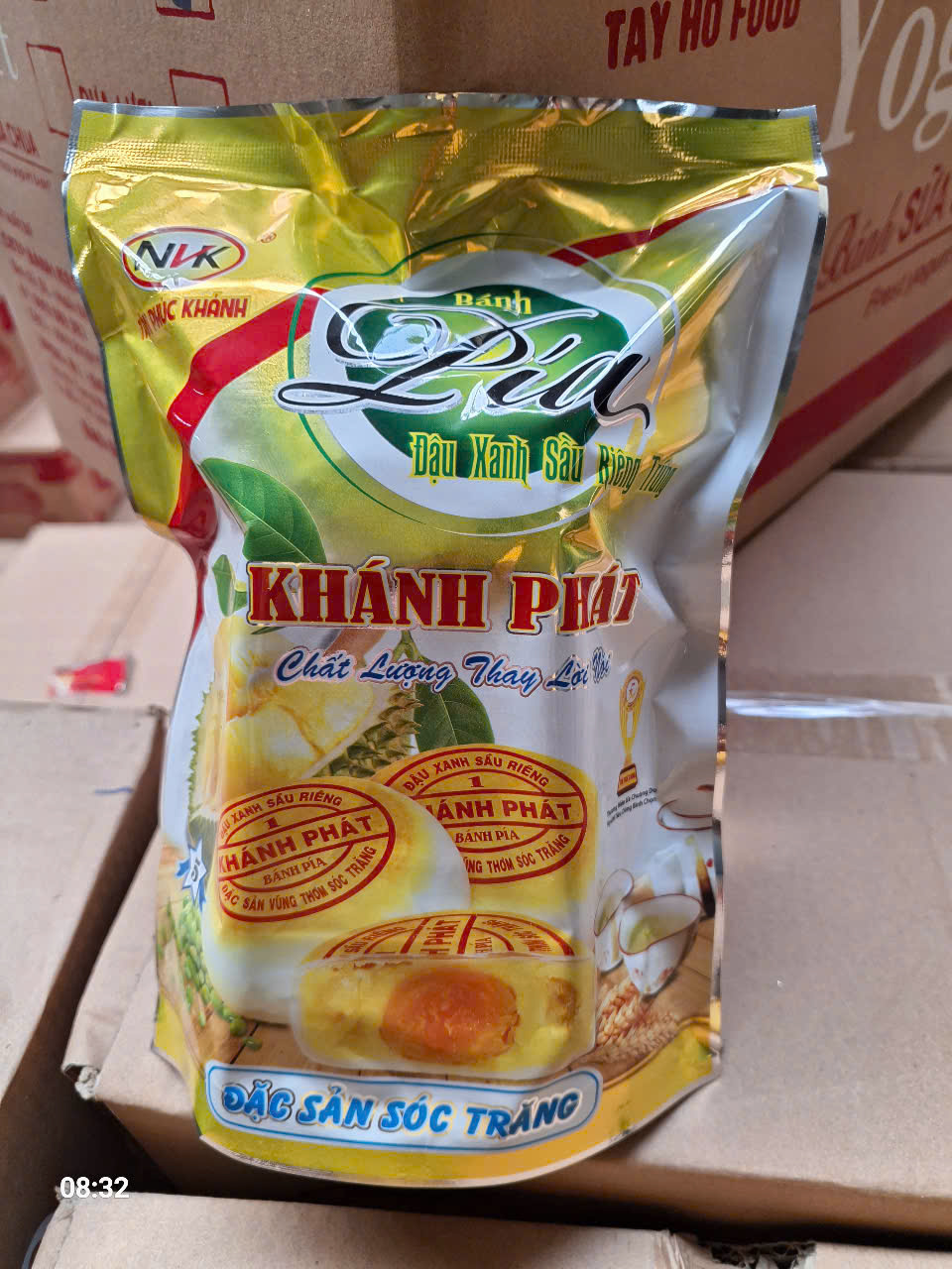Không Kiểm Tra Nguồn Gốc Sản Phẩm