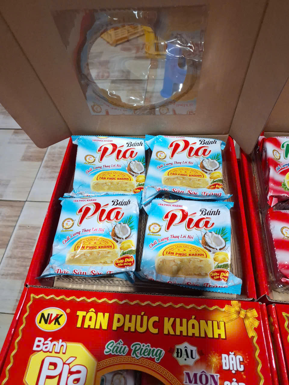 Vì Sao Cần Có Kinh Nghiệm Khi Nhập Sỉ?