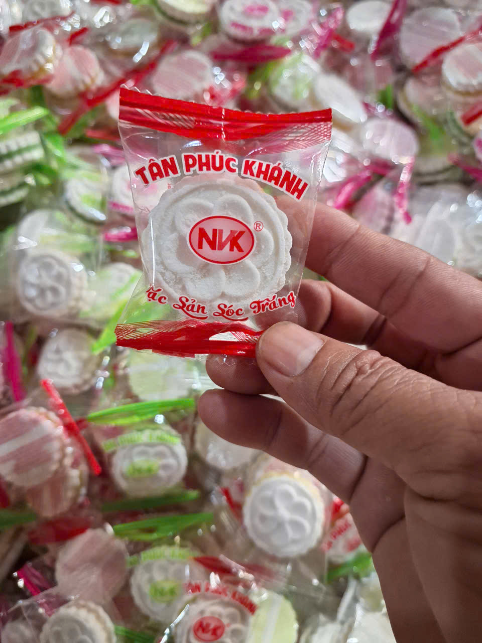 Tăng Cường Trải Nghiệm Khách Hàng